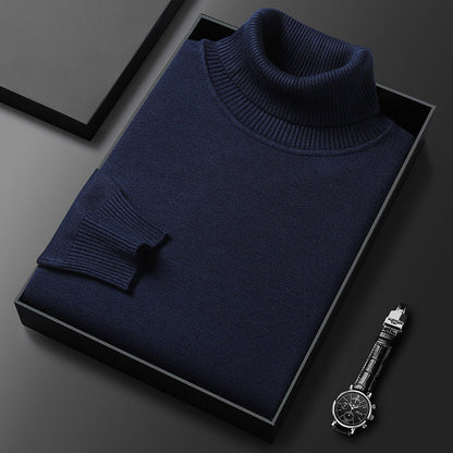 Pullover aus Kaschmirmix – Nordin