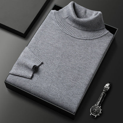 Pullover aus Kaschmirmix – Nordin