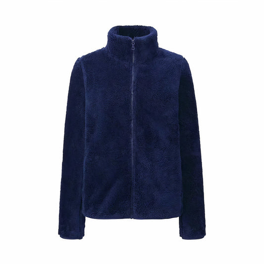 Weiche Warme Damenjacke – Livia
